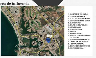 RENTA DE LOCALES EN MACROPLAZA EL ENCANTO MAZATLÁN