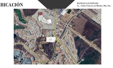 RENTA DE LOCALES EN MACROPLAZA EL ENCANTO MAZATLÁN