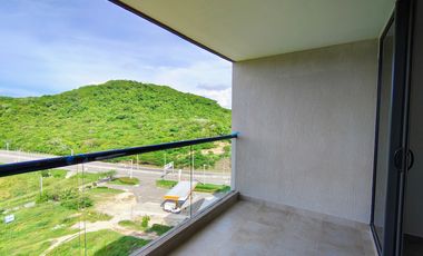 apartamento en venta en el corso. Cod V107084