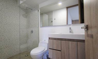 apartamento en venta en el corso. Cod V107084