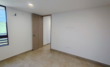 apartamento en venta en el corso. Cod V107084
