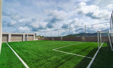 apartamento en venta en el corso. Cod V107084