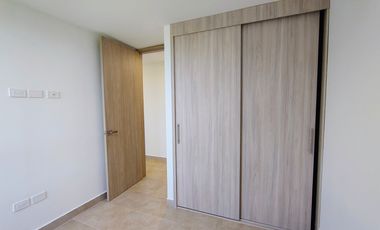 apartamento en venta en el corso. Cod V107084