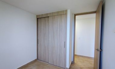 apartamento en venta en el corso. Cod V107084