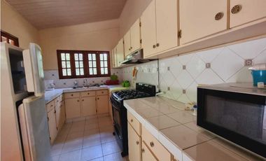 CASA DE CAMPO AMOBLADA EN ALTOS DEL MARIA NATURALEZA PURA