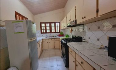 CASA DE CAMPO AMOBLADA EN ALTOS DEL MARIA NATURALEZA PURA