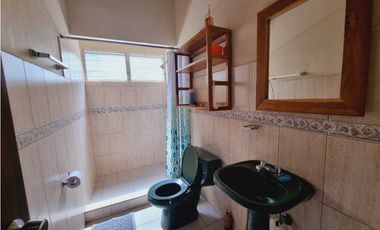 CASA DE CAMPO AMOBLADA EN ALTOS DEL MARIA NATURALEZA PURA