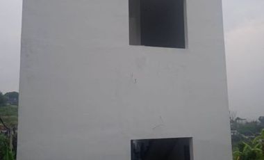 Hunian asri sejuk nuansa villa mewah murah di Cipageran Cimahi