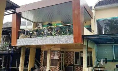 Rumah Dijual di Salatiga Dekat Alun-Alun Pancasila