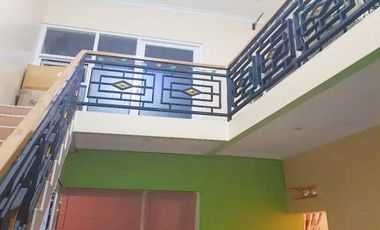 Rumah Dijual di Salatiga Dekat Alun-Alun Pancasila