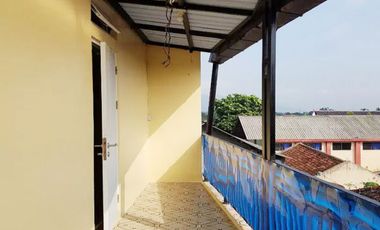 Rumah Dijual di Salatiga Dekat Alun-Alun Pancasila