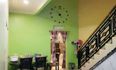 Rumah Dijual di Salatiga Dekat Alun-Alun Pancasila