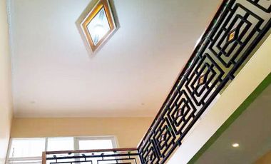 Rumah Dijual di Salatiga Dekat Alun-Alun Pancasila