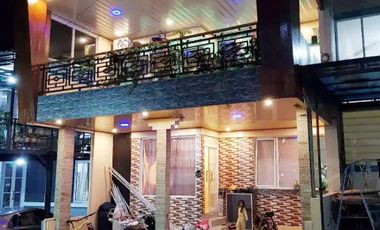 Rumah Dijual di Salatiga Dekat Alun-Alun Pancasila