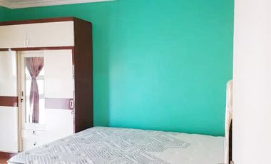 Rumah Dijual di Salatiga Dekat Alun-Alun Pancasila