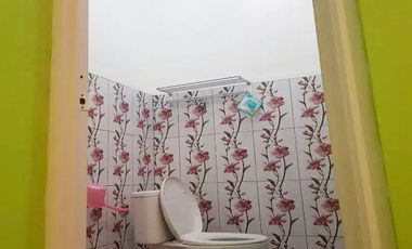 Rumah Dijual di Salatiga Dekat Alun-Alun Pancasila