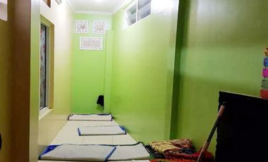 Rumah Dijual di Salatiga Dekat Alun-Alun Pancasila