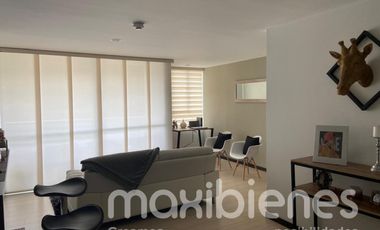 apartamento en venta en -. Cod V65489