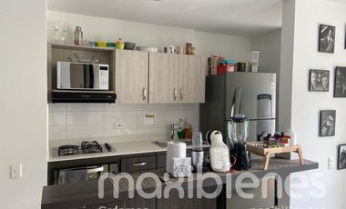 apartamento en venta en -. Cod V65489