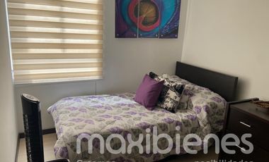 apartamento en venta en -. Cod V65489