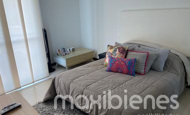 apartamento en venta en -. Cod V65489
