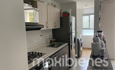 apartamento en venta en -. Cod V65489