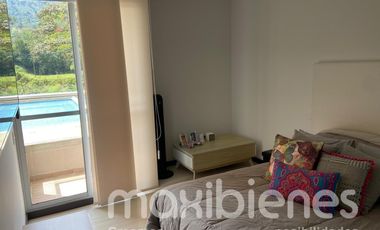 apartamento en venta en -. Cod V65489