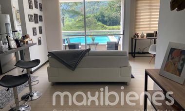 apartamento en venta en -. Cod V65489