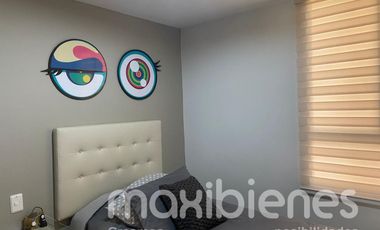 apartamento en venta en -. Cod V65489