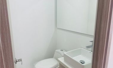 Apartamento en Arriendo en Envigado Sector Terracino