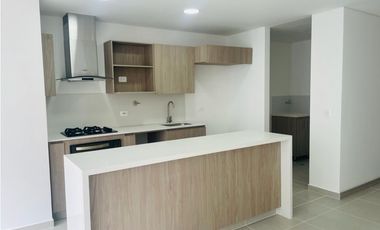 Apartamento en Arriendo en Envigado Sector Terracino