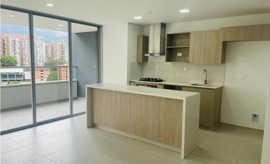 Apartamento en Arriendo en Envigado Sector Terracino
