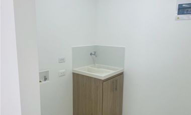 Apartamento en Arriendo en Envigado Sector Terracino