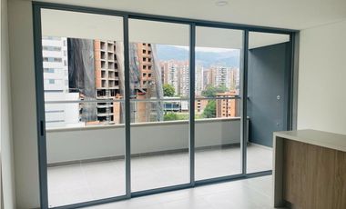 Apartamento en Arriendo en Envigado Sector Terracino