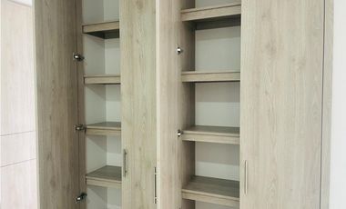 Apartamento en Arriendo en Envigado Sector Terracino