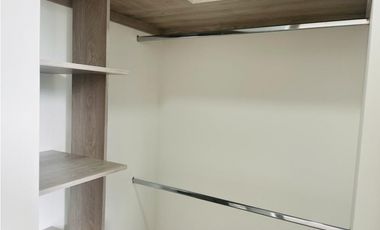 Apartamento en Arriendo en Envigado Sector Terracino