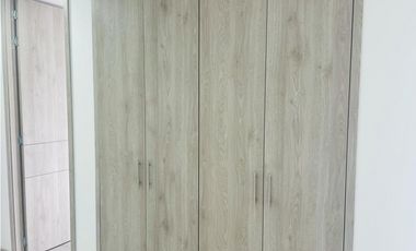 Apartamento en Arriendo en Envigado Sector Terracino