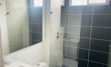 Apartamento en Arriendo en Envigado Sector Terracino