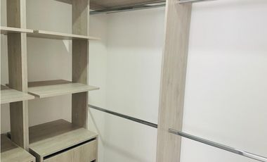 Apartamento en Arriendo en Envigado Sector Terracino