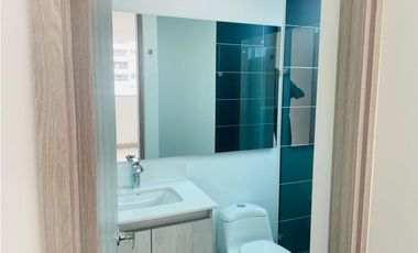 Apartamento en Arriendo en Envigado Sector Terracino