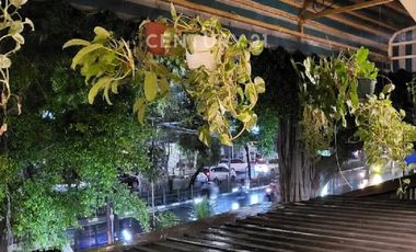 Disewa Ex Cafe/ Ex Restoran Di Pusat Kuliner Rawamangun