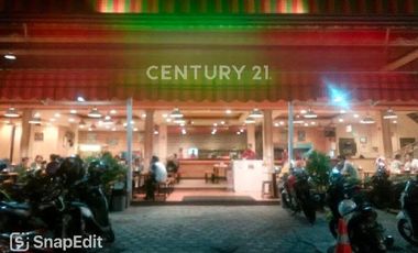 Disewa Ex Cafe/ Ex Restoran Di Pusat Kuliner Rawamangun