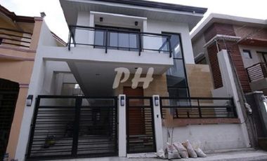 Modern House and Lot for Sale in Pasig At 8.5M PH763