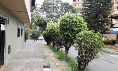 casa en arriendo en andalucía. Cod A26433