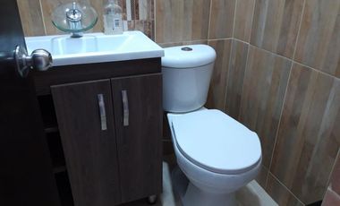 casa en arriendo en andalucía. Cod A26433