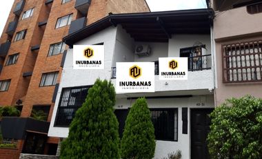 casa en arriendo en andalucía. Cod A26433