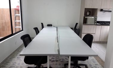 casa en arriendo en andalucía. Cod A26433