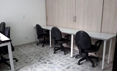 casa en arriendo en andalucía. Cod A26433