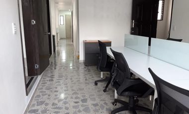 casa en arriendo en andalucía. Cod A26433