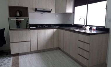 casa en arriendo en andalucía. Cod A26433